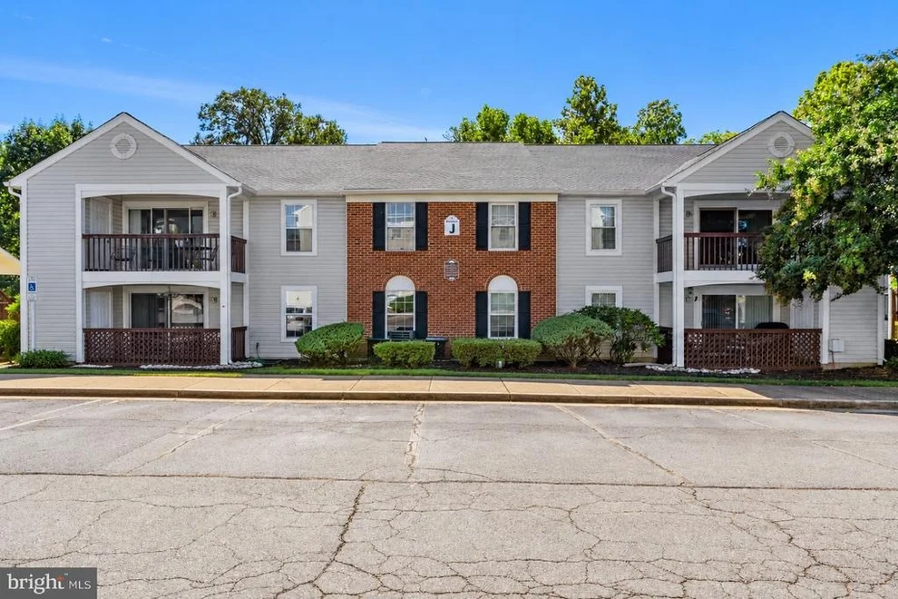 Unit for sale at 9454 SCARLET OAK DRIVE, MANASSAS, VA 20110