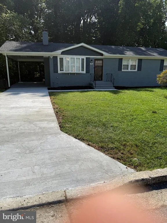 Unit for sale at 5902 MIDDLETON COURT, TEMPLE HILLS, MD 20748