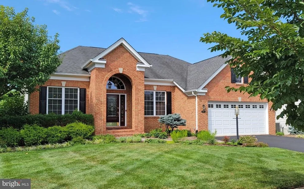 Unit for sale at 5392 ANTIOCH RIDGE DRIVE, HAYMARKET, VA 20169