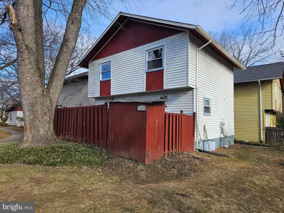 Unit for sale at 76 NINA COURT, GAITHERSBURG, MD 20877