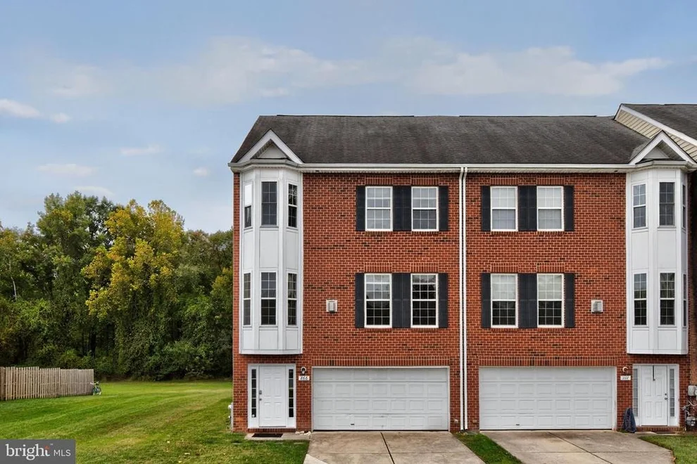 Unit for sale at 266 BROCK BRIDGE ROAD, LAUREL, MD 20724