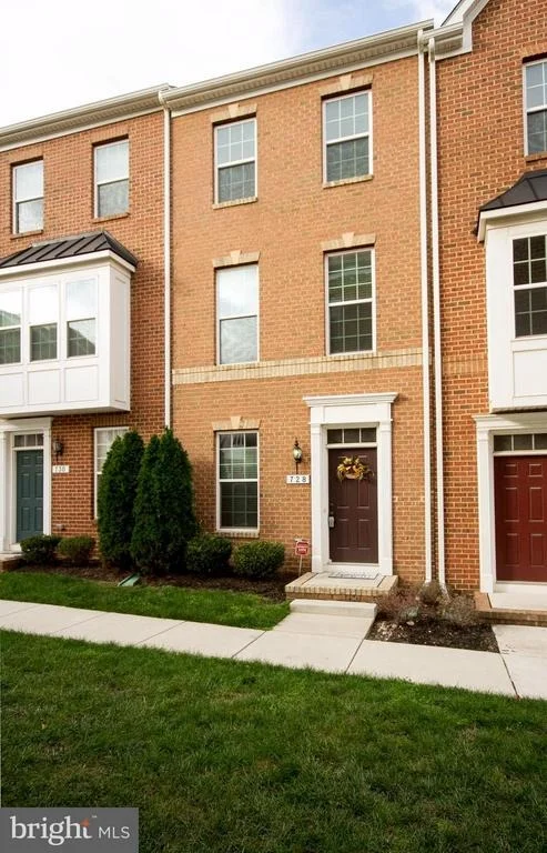 Unit for sale at 728 MACON STREET S, BALTIMORE, MD 21224