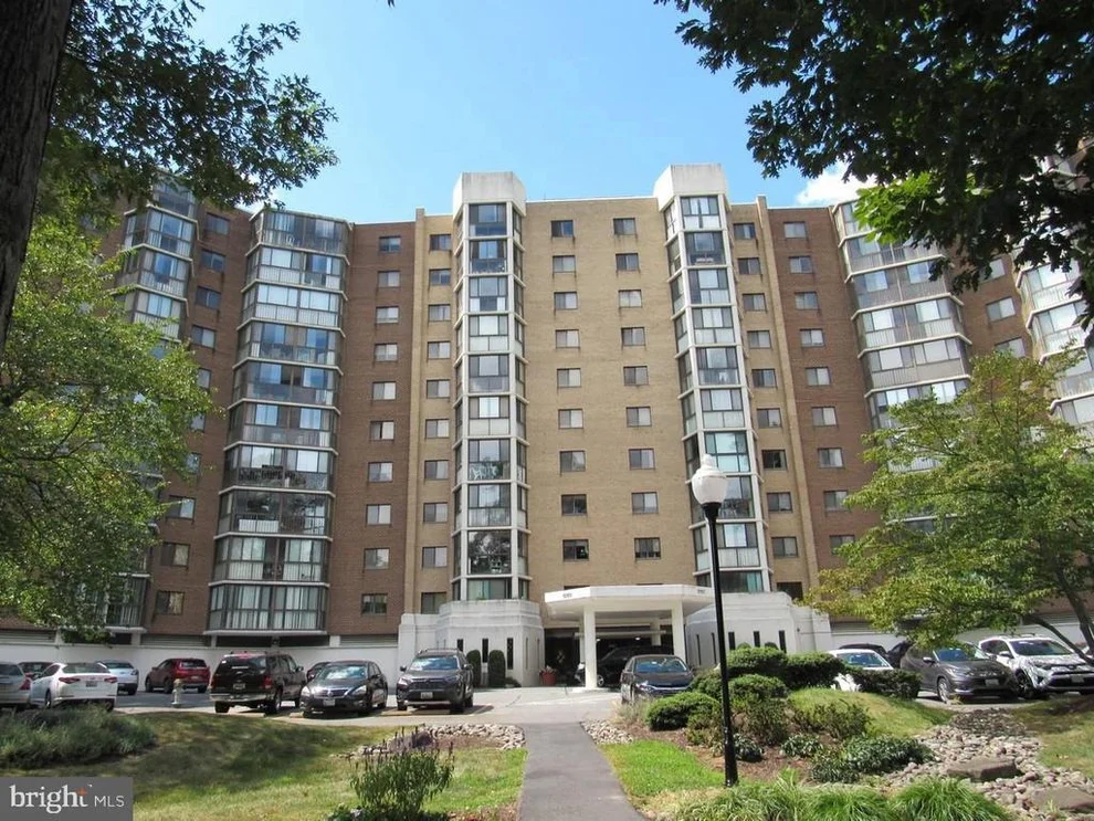 Unit for sale at 15101 INTERLACHEN DRIVE, SILVER SPRING, MD 20906