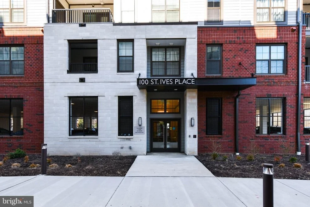 Unit for sale at 100 SAINT IVES, PLACE, NATIONAL HARBOR, MD 20745