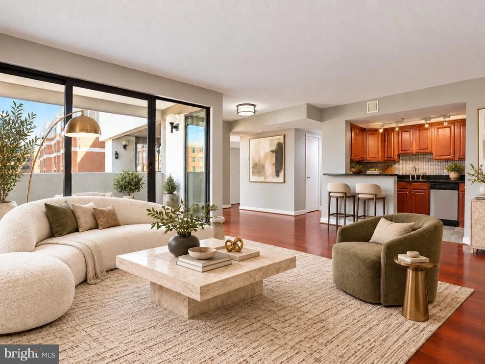 Unit for sale at 2311 M STREET NW, WASHINGTON, DC 20037