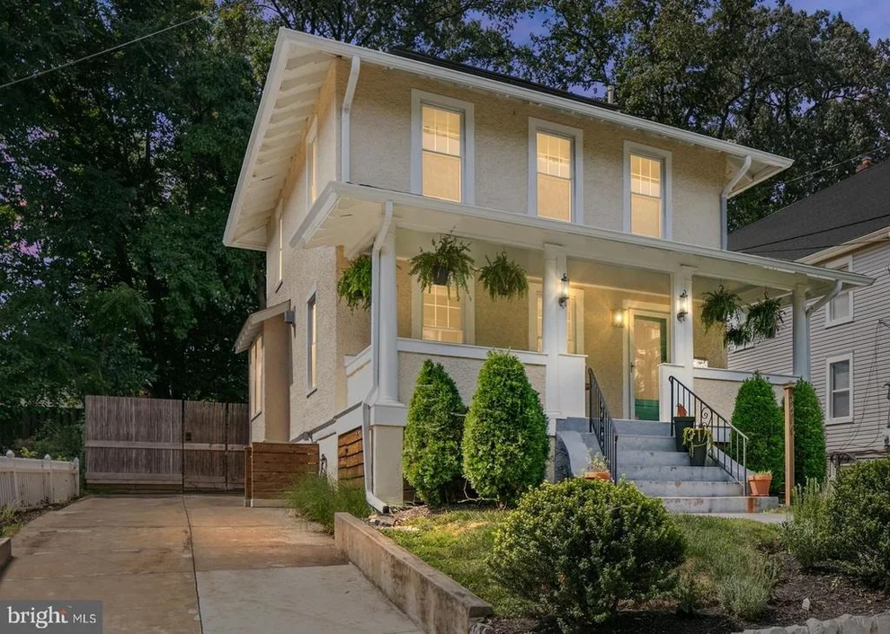 Unit for sale at 3210 CENTRAL AVENUE NE, WASHINGTON, DC 20018