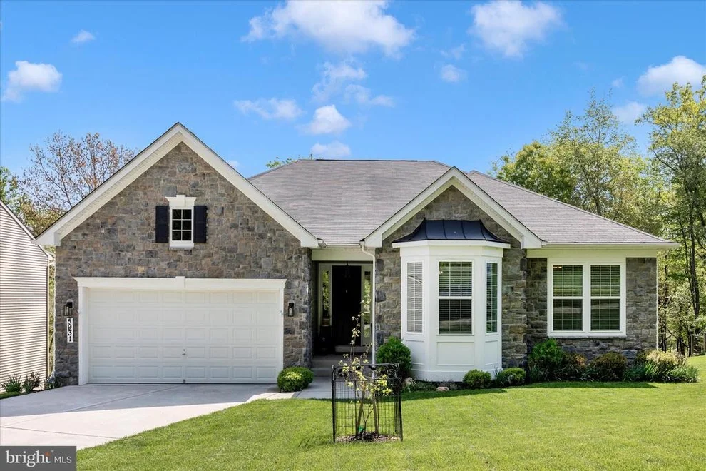 Unit for sale at 5931 YEAGERTOWN ROAD, NEW MARKET, MD 21774