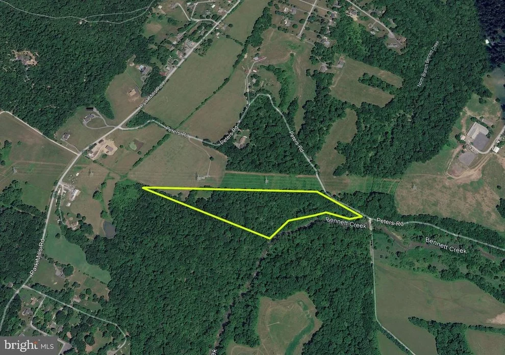 Unit for sale at Parcel 65 - A PARK MILLS, ADAMSTOWN, MD 21710