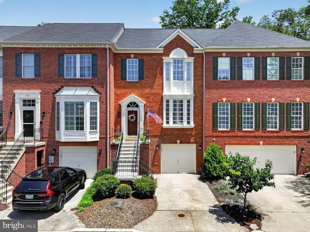 Unit for sale at 144 RIVERTON PLACE, EDGEWATER, MD 21037