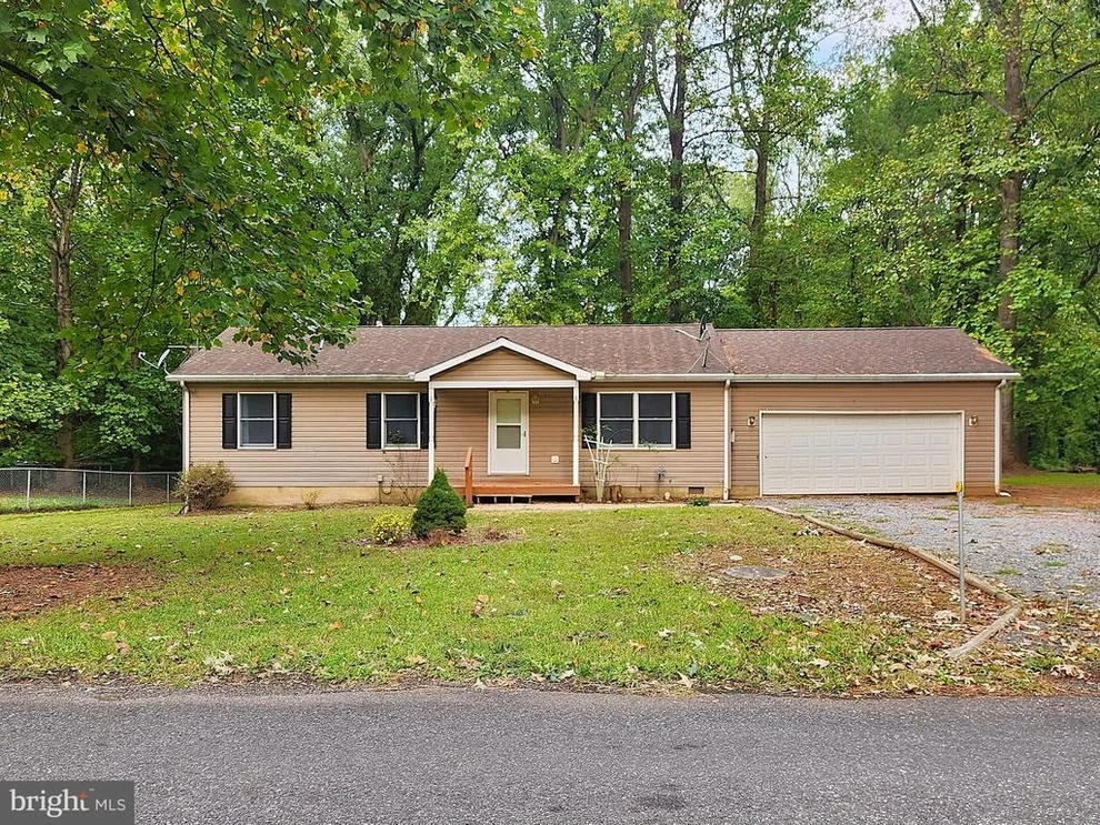 Unit for sale at 8820 CUMBERLAND STREET, CHESTERTOWN, MD 21620