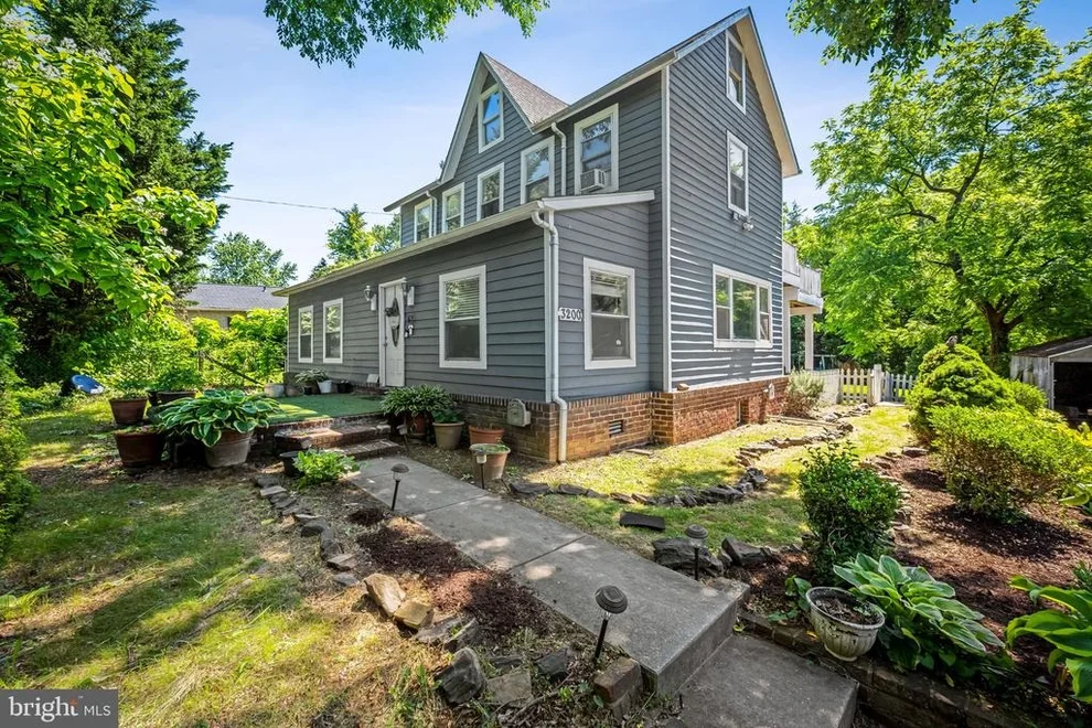 Unit for sale at 3200 GLENDALE AVENUE, BALTIMORE, MD 21234