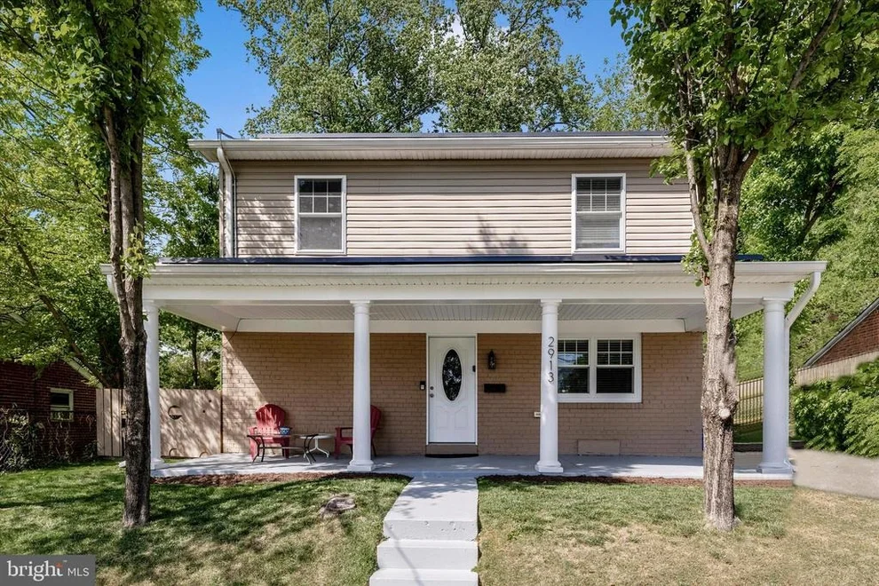 Unit for sale at 2913 WEISMAN ROAD, SILVER SPRING, MD 20902