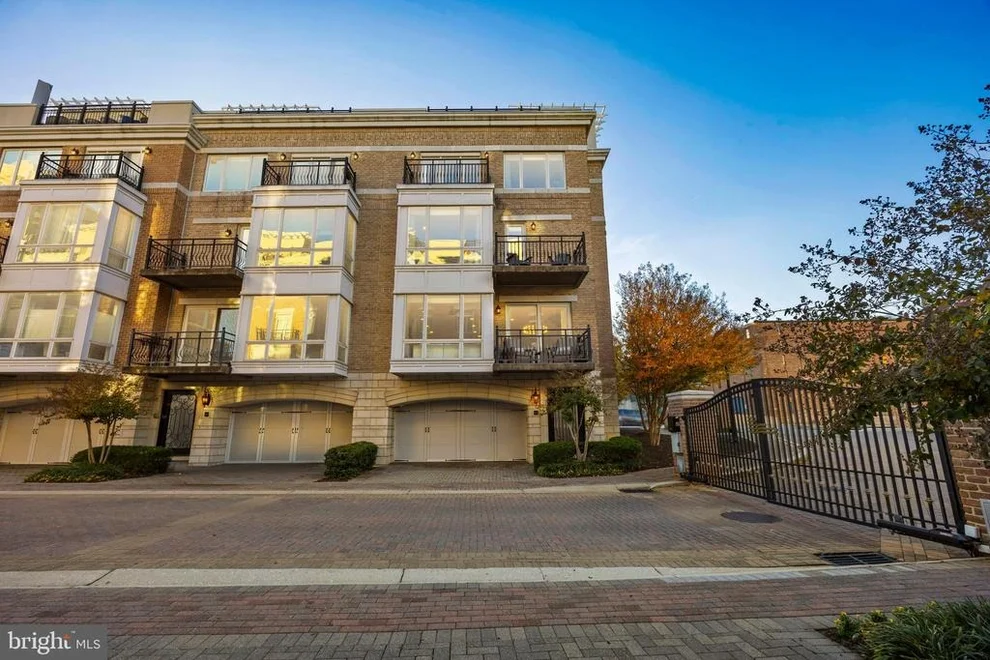 Unit for sale at 900 VALENCIA COURT, BALTIMORE, MD 21230
