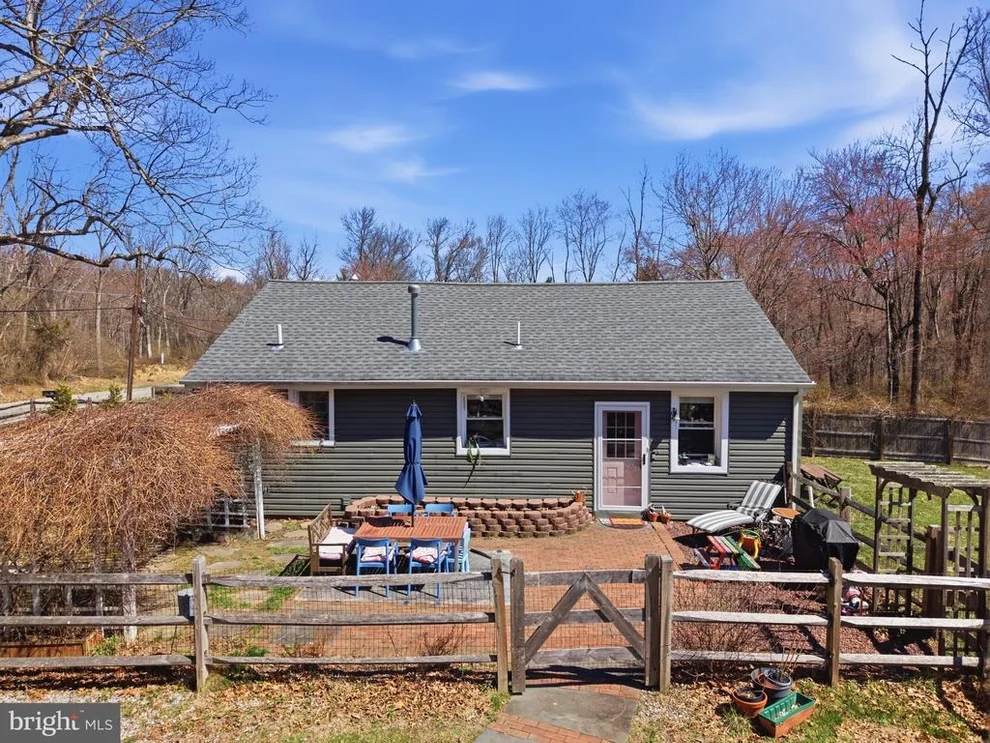 Unit for sale at 117 ZION-WERTSVILLE ROAD, SKILLMAN, NJ 08558