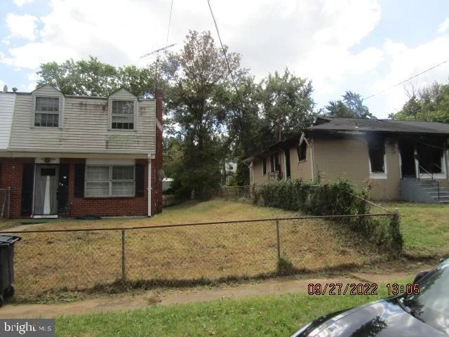 Unit for sale at 1806 RAY LEONARD ROAD, HYATTSVILLE, MD 20785