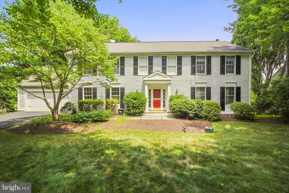 Unit for sale at 14617 DODIE TERRACE, DARNESTOWN, MD 20878