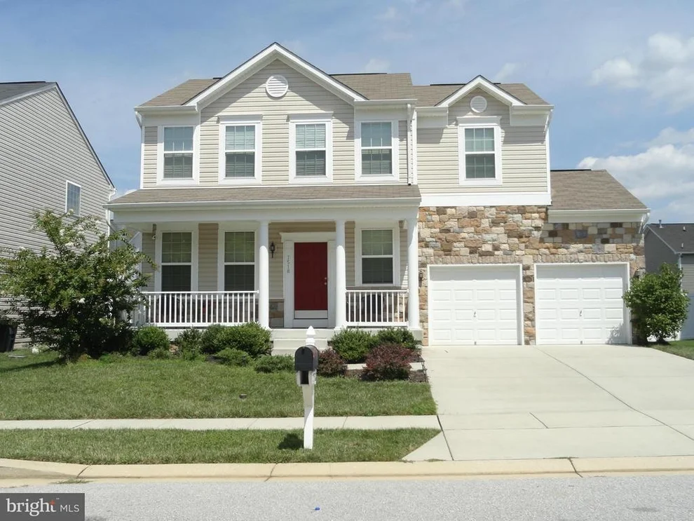 Unit for sale at 7518 BETTYS WAY, BALTIMORE, MD 21244