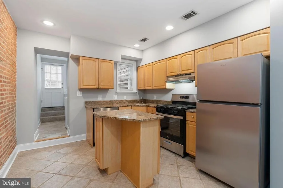 Unit for sale at 1109 S BAYLIS STREET S, BALTIMORE, MD 21224