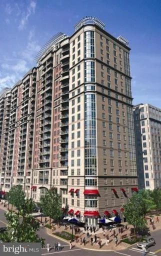 Unit for sale at 888 QUINCY STREET, ARLINGTON, VA 22203