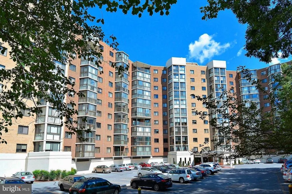 Unit for sale at 15107 INTERLACHEN DRIVE, SILVER SPRING, MD 20906