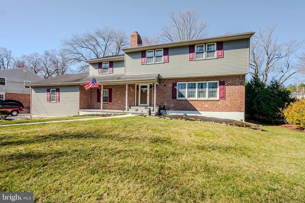 Unit for sale at 612 HYDE RUN DRIVE, WILMINGTON, DE 19808