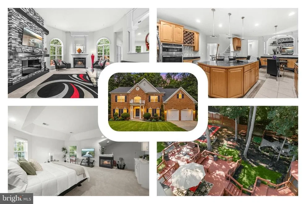 Unit for sale at 106 WHISTLING WOOD COURT, ACCOKEEK, MD 20607