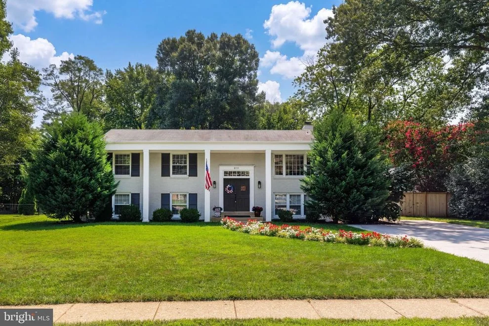 Unit for sale at 8715 FALKSTONE LANE, ALEXANDRIA, VA 22309
