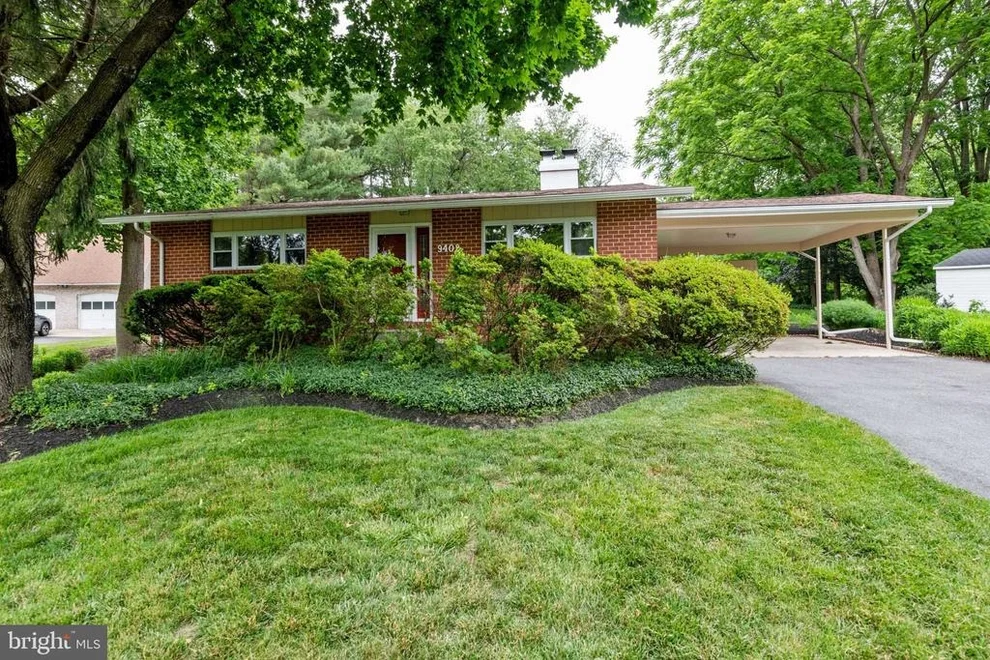 Unit for sale at 9402 PENFIELD ROAD N, COLUMBIA, MD 21045