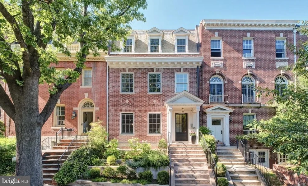 Unit for sale at 1837 WYOMING AVENUE NW, WASHINGTON, DC 20009