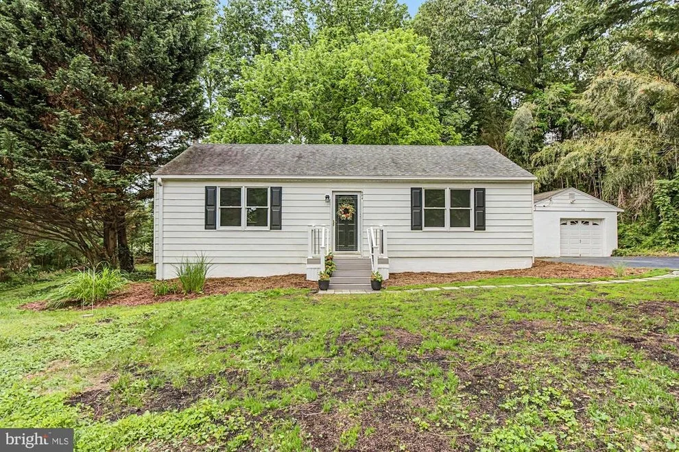 Unit for sale at 604 PROSPECT MILL ROAD, BEL AIR, MD 21015