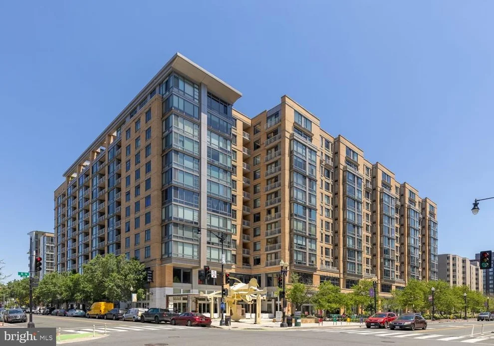Unit for sale at 475 K STREET NW, WASHINGTON, DC 20001