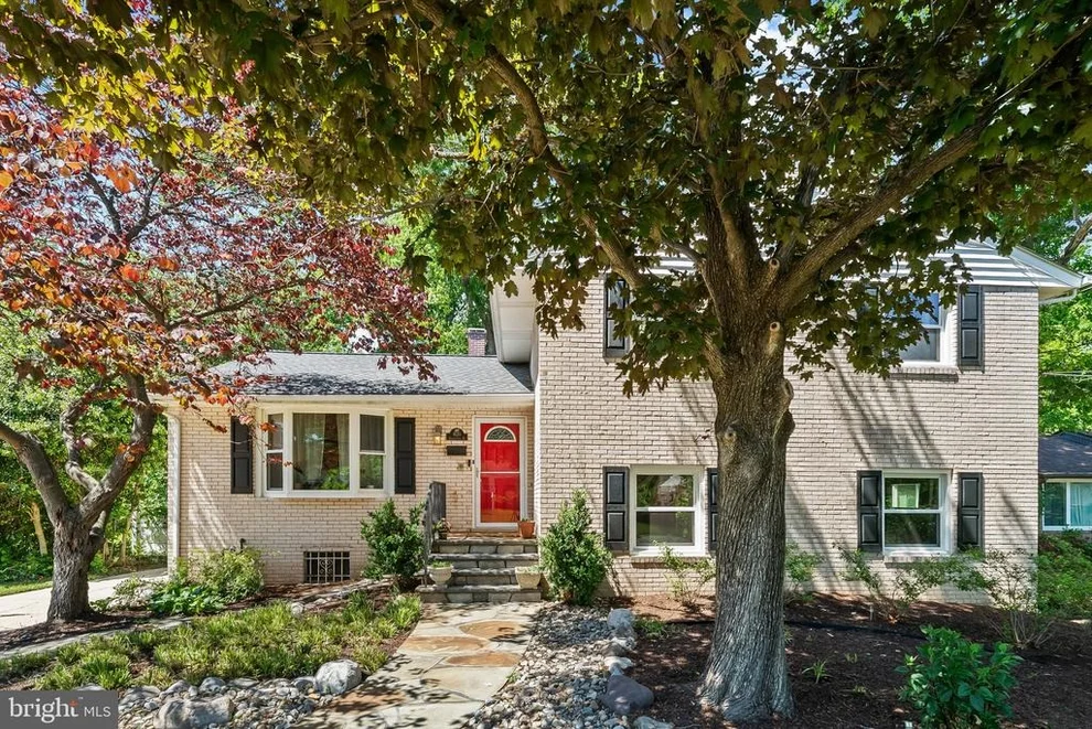 Unit for sale at 9130 BRIDGEWATER STREET, COLLEGE PARK, MD 20740