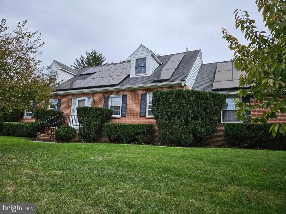 Unit for sale at 9 SULLIVAN ROAD, WESTMINSTER, MD 21157