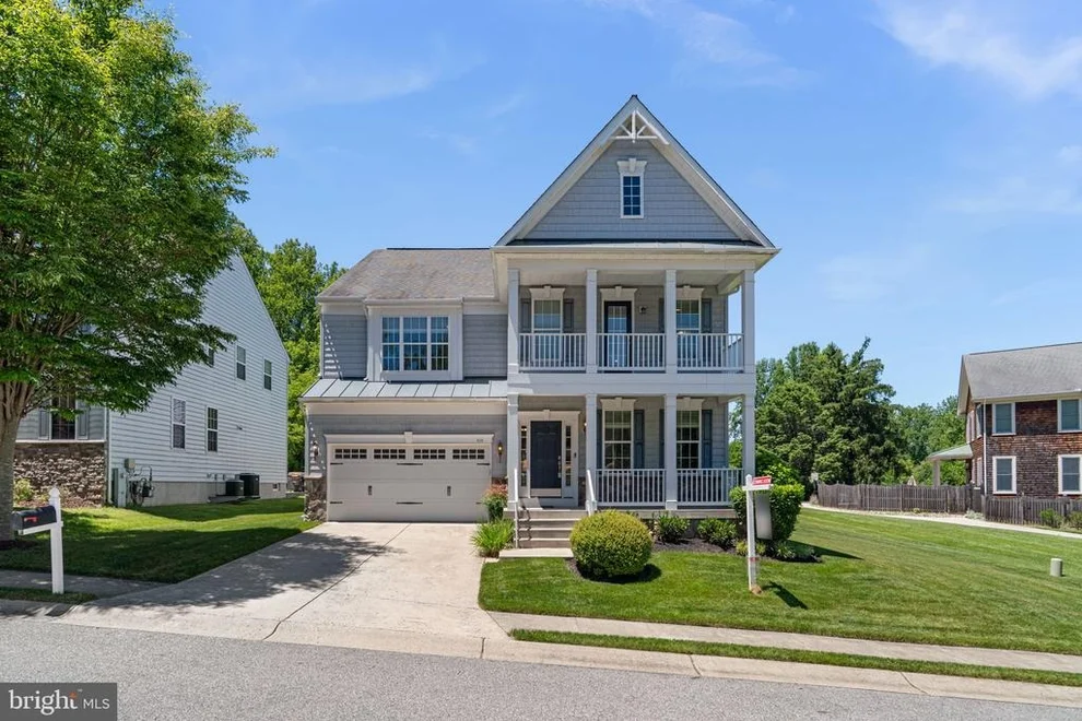 Unit for sale at 4110 HOGG COURT, ELLICOTT CITY, MD 21043