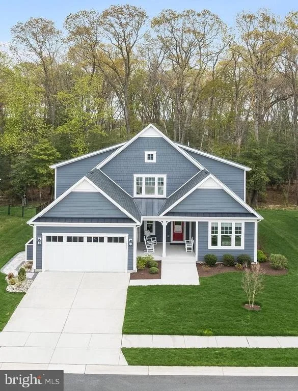 Unit for sale at 18065 HIGHWOOD DRIVE, REHOBOTH BEACH, DE 19971