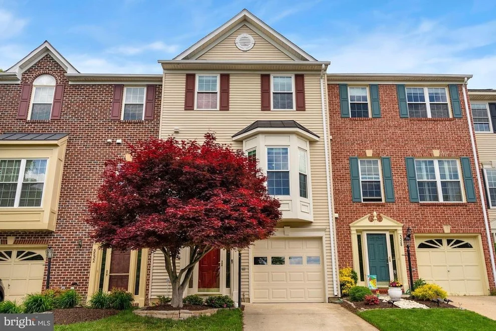 Unit for sale at 5530 JOWETT COURT, ALEXANDRIA, VA 22315