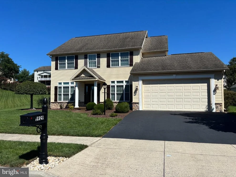 Unit for sale at 3929 TRAYER LANE, MECHANICSBURG, PA 17050