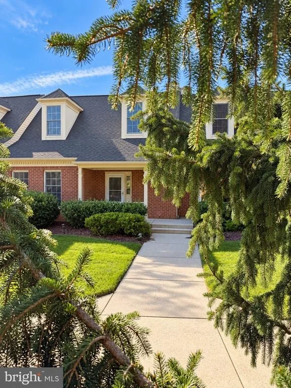 Unit for sale at 108 CHARLESTON LANE, FREDERICK, MD 21702