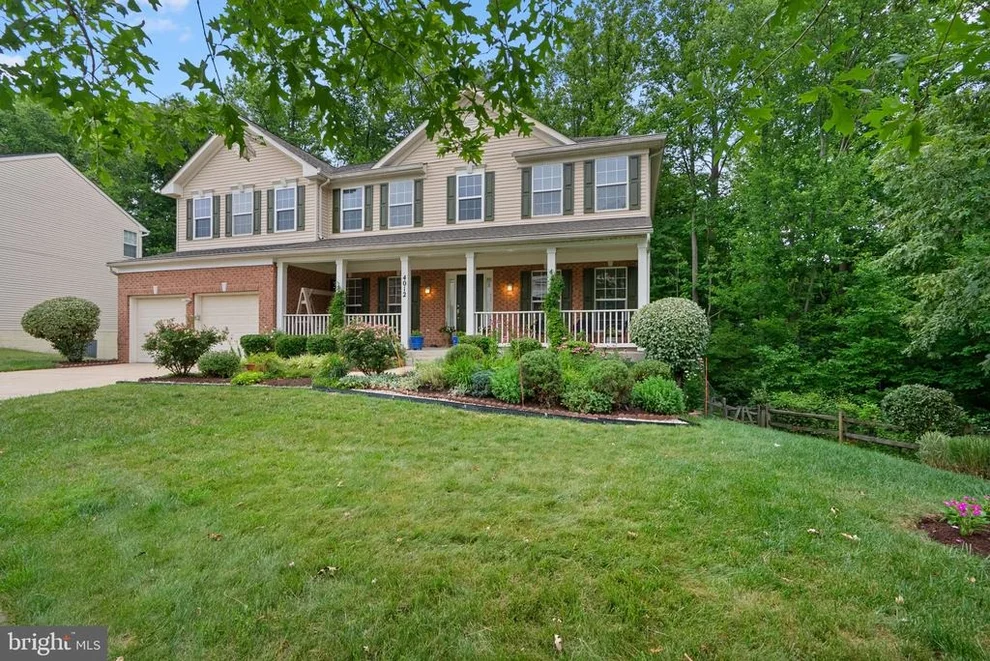 Unit for sale at 4012 COTTON TREE LANE, BURTONSVILLE, MD 20866