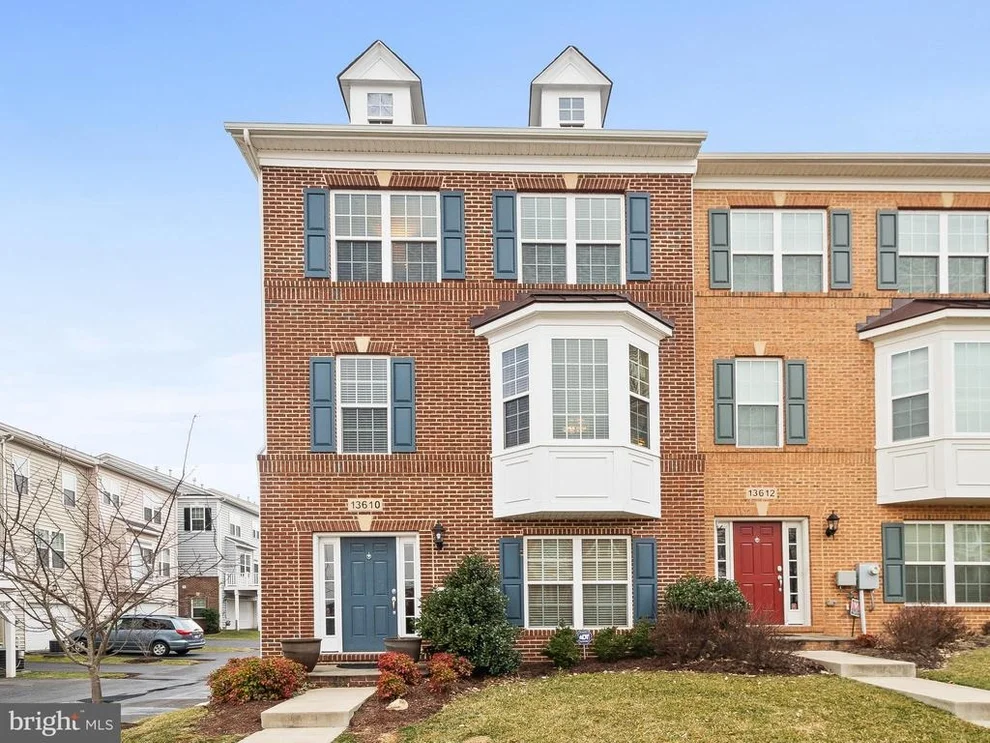 Unit for sale at 13610 STARGAZER LANE, SILVER SPRING, MD 20906