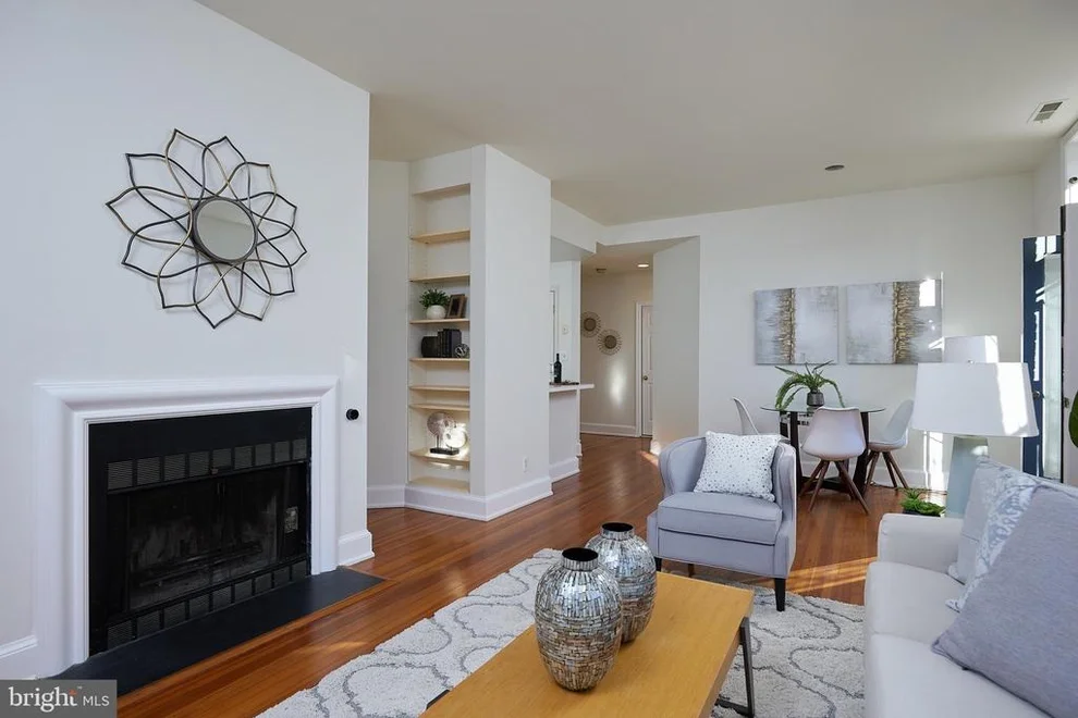 Unit for sale at 410 5TH STREET NE, WASHINGTON, DC 20002