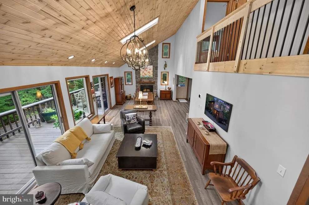 Unit for sale at 155 BEECH, MOUNT JACKSON, VA 22842