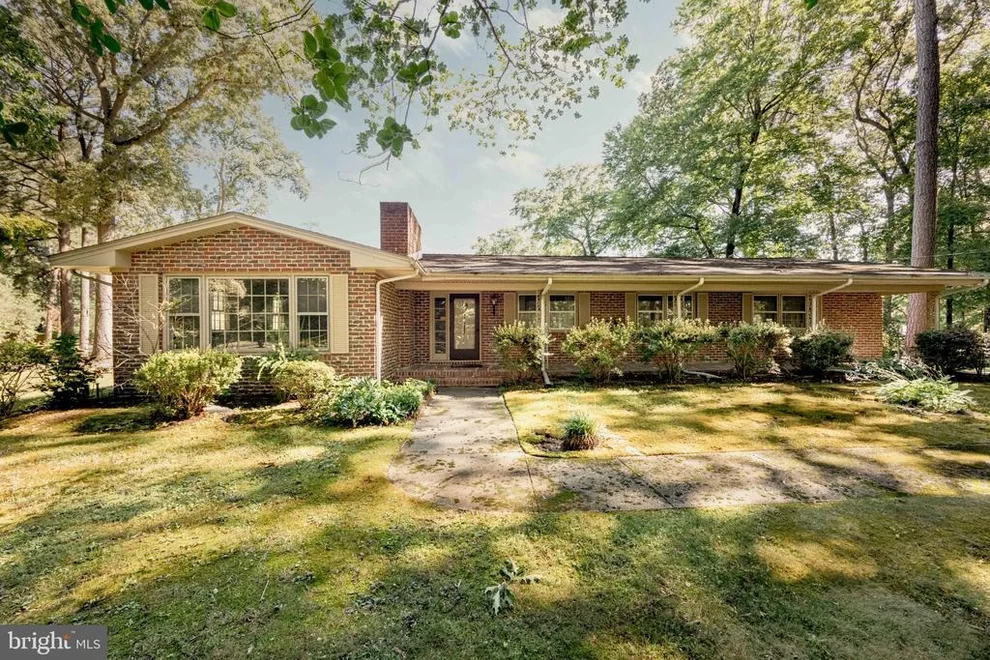 Unit for sale at 8473 N PRONG LANE, DELMAR, MD 21875
