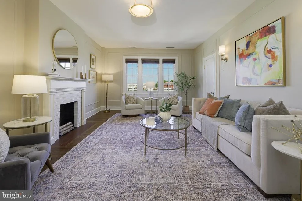 Unit for sale at 1661 CRESCENT PLACE NW, WASHINGTON, DC 20009