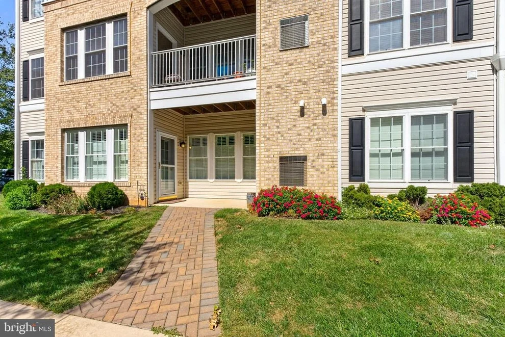 1401 Joppa Forest Drive