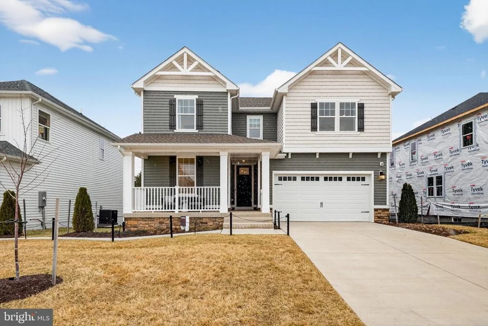 Unit for sale at 8059 MCKAY STREET, BEALETON, VA 22712