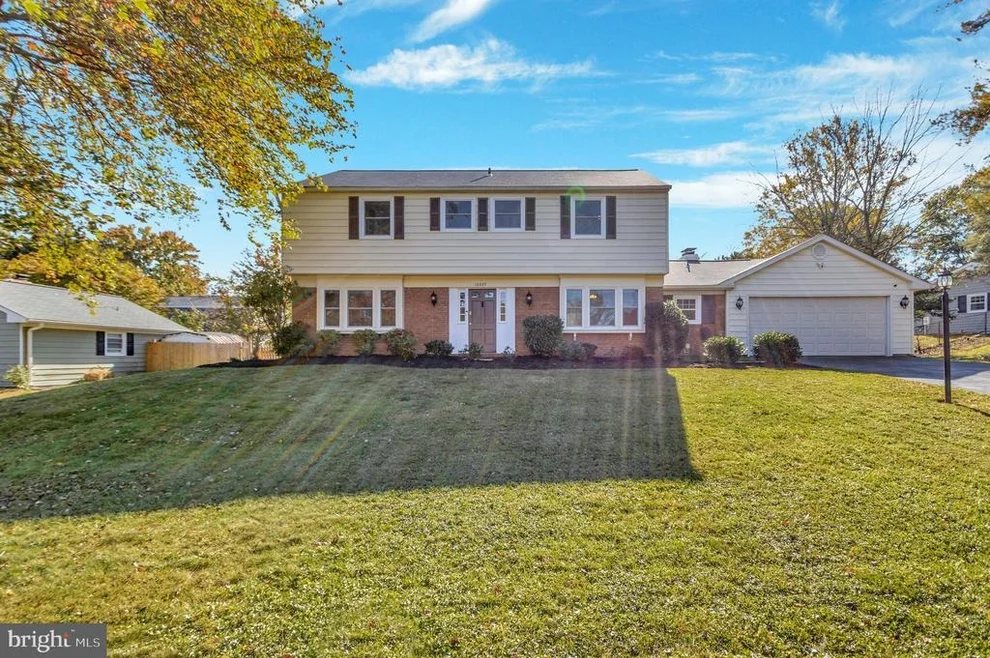 Unit for sale at 13923 BLAIR STONE LANE, SILVER SPRING, MD 20906