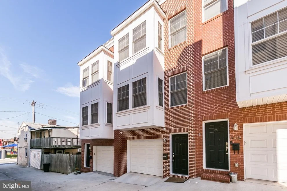 Unit for sale at 3416 GUNTHER WAY, BALTIMORE, MD 21224