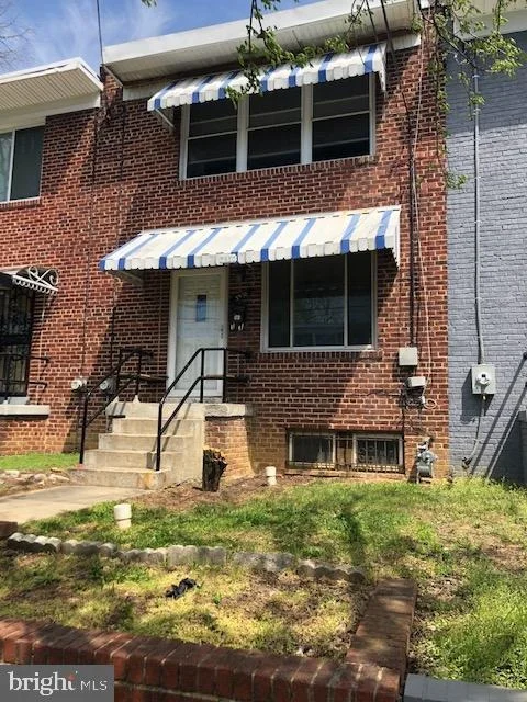 Unit for sale at 3930 CLAY PLACE NE, WASHINGTON, DC 20019