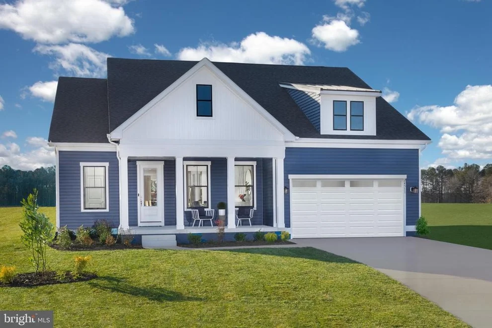 Unit for sale at TBB URQUHART AVENUE, MILLSBORO, DE 19966